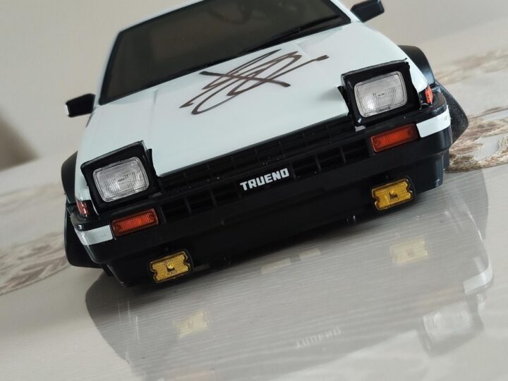 Suspension negative camber